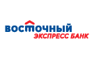 logo Восточный Банк